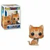 FUNKO Pop! Marvel: Captain Marvel (2019) - Goose The Cat