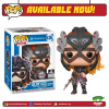 FUNKO [IN-STOCK] Pop! Games: Horizon Zero Dawn - Aloy In Armor (Exclusive)