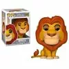 FUNKO Pop! : Disney - Mufasa 1 FUNKO Pop! : Disney - Mufasa