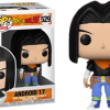 FUNKO POP! Animation: Dragon Ball Z- Android 17
