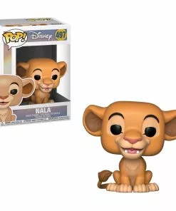 FUNKO Pop! Disney - Nala