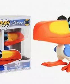 FUNKO Pop! Disney - Zazu