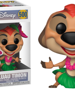 FUNKO POP! Disney : Lion King - Luau Timon