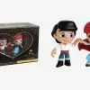 FUNKO Pop! Mystery Minis - Little Mermaid - Eric & Ariel 2 FUNKO Pop! Mystery Minis - Little Mermaid - Eric & Ariel