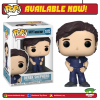 FUNKO Pop! TV: Grey's Anatomy - Derek Shepherd