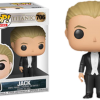 FUNKO Pop! Movies: Titanic - Jack 2 FUNKO Pop! Movies: Titanic - Jack