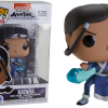 FUNKO POP! Animation: Avatar: The Last Airbender - Katara