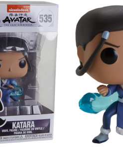 FUNKO POP! Animation: Avatar: The Last Airbender - Katara