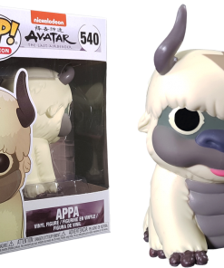 FUNKO POP! Animation: Avatar: The Last Airbender - Appa