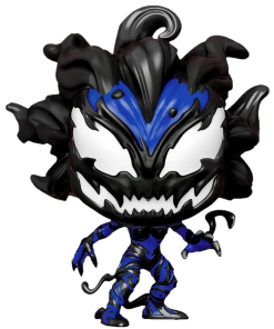 FUNKO Pop! Marvel: Spider-Man - April Parker As Mayhem [Exclusive]