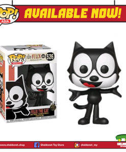 FUNKO Pop! Animation: Felix The Cat - Felix