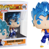 FUNKO Pop! Animation: Dragonball Super - SSGSS Vegito [Exclusive]
