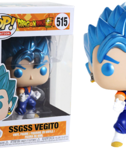 FUNKO Pop! Animation: Dragonball Super - SSGSS Vegito [Exclusive]