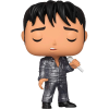 FUNKO Pop! Rocks: Elvis Presley - '68 Comeback Special (Diamond Glitter) [Exclusive]