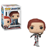 FUNKO POP! Marvel: Avengers: End Game - Black Widow 2 FUNKO POP! Marvel: Avengers: End Game - Black Widow