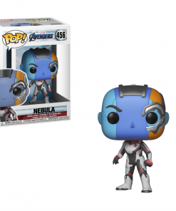 FUNKO Pop! Marvel: Avengers: End Game - Nebula