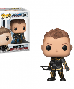 FUNKO POP! Marvel: Avengers: End Game - Hawkeye