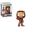 FUNKO POP! Marvel: Avengers: End Game - Iron Man [Exclusive]