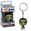 FUNKO Pocket POP! Keychain : Marvel - Avengers: End Game - Hulk
