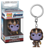 FUNKO Pocket POP! Keychain : Marvel - Avengers: End Game - Thanos