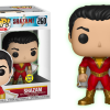 FUNKO POP! Heroes : Shazam - Shazam (GITD) [Exclusive]