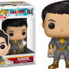 FUNKO Pop! Heroes: Shazam - Eugene