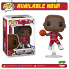 FUNKO Pop! NBA: Chicago Bulls - Michael Jordan