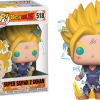 FUNKO Pop! Animation: Dragonball Z - SS2 Gohan [Exclusive]