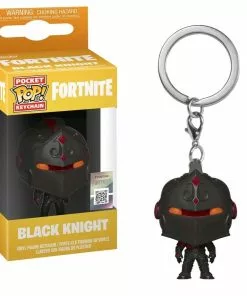 FUNKO Pocket POP! Keychain Pocket Pop! : Fortnite - Black Knight