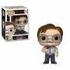 FUNKO Pop! Movies: Office Space -Milton Waddams
