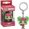 FUNKO Pocket POP! Keychain Pocket Pop! : Fortnite - Zoey