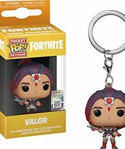 FUNKO Pocket Pop! :Fortnite - Valor
