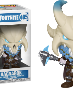 FUNKO POP! Games: Fortnite - Ragnarok