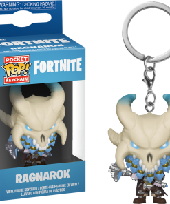 FUNKO Pocket Pop! Games: Fortnite - Ragnarok