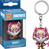 FUNKO Pocket Pop! Games: Fortnite - Drift 2 FUNKO Pocket Pop! Games: Fortnite - Drift