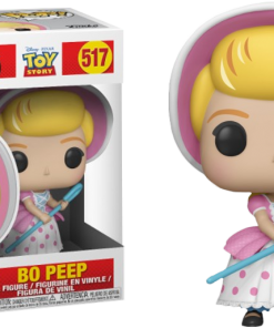 FUNKO Pop! Disney: Toy Story - Bo Beep