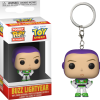 FUNKO Pocket POP! Keychain Pocket Pop! Disney: Toy Story - Buzz Lightyear 2 FUNKO Pocket POP! Keychain Pocket Pop! Disney: Toy Story - Buzz Lightyear