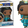 FUNKO Pop! Disney: Aladdin (2019) - Princess Jasmine
