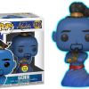 FUNKO Pop! Disney: Aladdin (2019) - Genie (Glow In The Dark) [Exclusive]