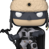 FUNKO Pop! Heroes: Batman 80th - Red Son Batman (2003)