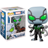 FUNKO Pop! Marvel: Spider-Man - Superior Octopus [Exclusive]