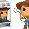 FUNKO Pop! Disney: Toy Story 4 - Woody 1 FUNKO Pop! Disney: Toy Story 4 - Woody