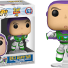 FUNKO Pop! Disney: Toy Story 4 - Buzz
