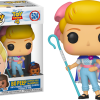FUNKO Pop! Disney: Toy Story 4 - Bo Beep & Officer McDimples