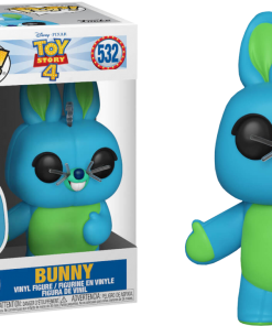 FUNKO Pop! Disney: Toy Story 4 - Bunny