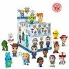 FUNKO MYSTERY MINIS: TOY STORY 4