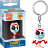 FUNKO Pocket Pop! Disney: Toy Story 4 - Forky