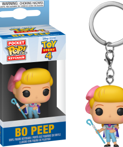 FUNKO Pocket Pop! Disney: Toy Story 4 - Bo Peep