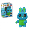 FUNKO Pop! Disney: Toy Story 4 - Bunny [Flocked] (Exclusive)