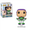 FUNKO Pop! Disney: Toy Story 4 - Buzz Lightyear Floating (Exclusive) 1 FUNKO Pop! Disney: Toy Story 4 - Buzz Lightyear Floating (Exclusive)